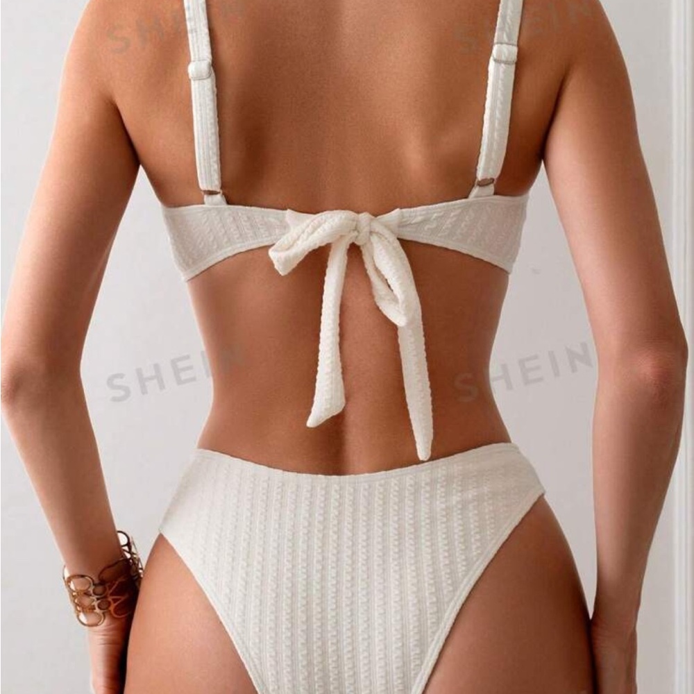 SHEIN bikini